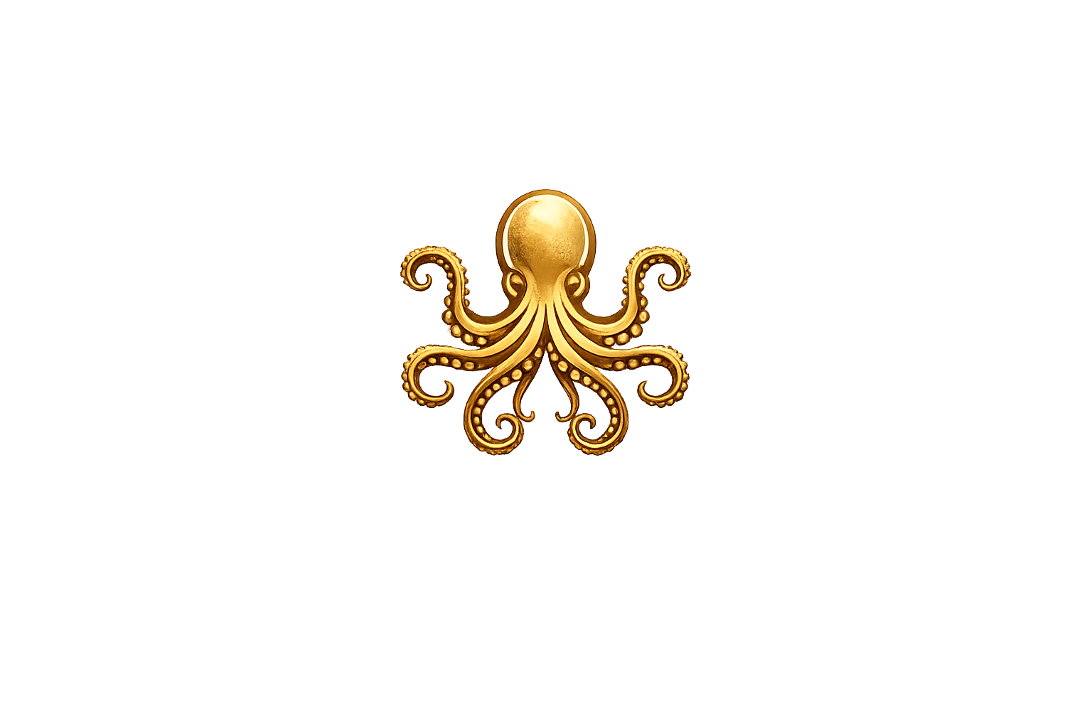NineMind Bodywork octopus logo